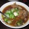 洪師父牛肉麺 建北店