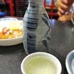 蜂乃家 - 日本酒