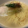 麺屋海神 新宿店