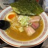 ラーメン 暁月