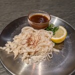 黒毛和牛と牛タン居酒屋 Kurosawa 横浜駅店 - 