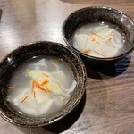 黒毛和牛焼肉 白か黒 - 