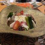 きぬ川 不動瀧 - 