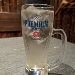 黒毛和牛と牛タン居酒屋 Kurosawa - 