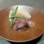 黒毛和牛と牛タン居酒屋 Kurosawa 横浜駅店 - 