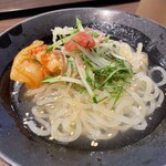 黒毛和牛焼肉 白か黒 - 