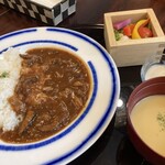 喫茶室 八十六温館 - 