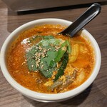 黒毛和牛焼肉 白か黒 - 