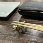 黒毛和牛焼肉 白か黒 - 