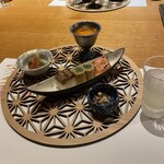 きぬ川 不動瀧 - 