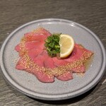 黒毛和牛と牛タン居酒屋 Kurosawa 横浜駅店 - 