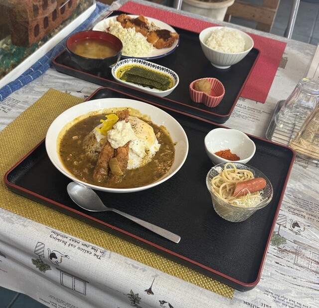 写真 : よっちゃん食堂 - 西小倉/食堂 | 食べログ