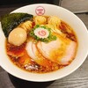 横浜中華そば 維新商店 本店