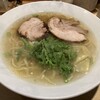 塩らー麺 本丸亭 横浜店