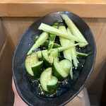 仙台牛タンと野菜巻き串 完全個室居酒屋 福丸  - 