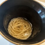 熟成鮨利他 難波 心斎橋 - 