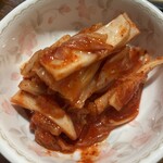 焼肉 とらちゃん - 