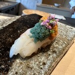 熟成鮨利他 難波 心斎橋 - 