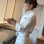 熟成鮨利他 難波 心斎橋 - 