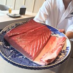 熟成鮨利他 難波 心斎橋 - 