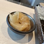 熟成鮨利他 難波 心斎橋 - 