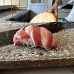 熟成鮨利他 難波 心斎橋 - 