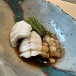 熟成鮨利他 難波 心斎橋 - 