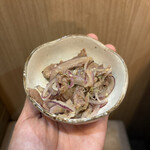 仙台牛タンと野菜巻き串 完全個室居酒屋 福丸  - 