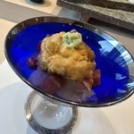 熟成鮨利他 難波 心斎橋 - 