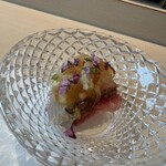 熟成鮨利他 難波 心斎橋 - 