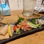 あぶさん - 