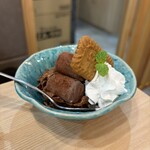 仙台牛タンと野菜巻き串 完全個室居酒屋 福丸  - 