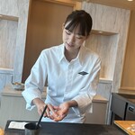 熟成鮨利他 難波 心斎橋 - 