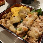 焼き鳥ドリフ - 