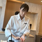 熟成鮨利他 難波 心斎橋 - 