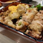 焼き鳥ドリフ - 