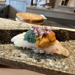 熟成鮨利他 難波 心斎橋 - 