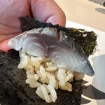 熟成鮨利他 難波 心斎橋 - 