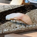 熟成鮨利他 難波 心斎橋 - 