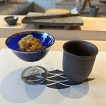 熟成鮨利他 難波 心斎橋 - 