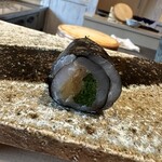 熟成鮨利他 難波 心斎橋 - 