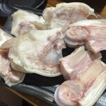 焼肉 とらちゃん - 