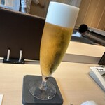 熟成鮨利他 難波 心斎橋 - 