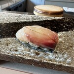 熟成鮨利他 難波 心斎橋 - 