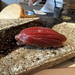 熟成鮨利他 難波 心斎橋 - 