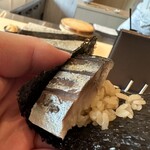 熟成鮨利他 難波 心斎橋 - 