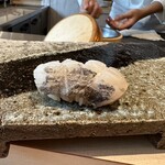 熟成鮨利他 難波 心斎橋 - 