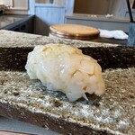 熟成鮨利他 難波 心斎橋 - 