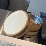 熟成鮨利他 難波 心斎橋 - 