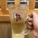 仙台牛タンと野菜巻き串 完全個室居酒屋 福丸  - 